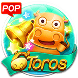 6 Toros